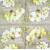 Serwetka decoupage firmy NOUVEAU orchidea 33x33cm